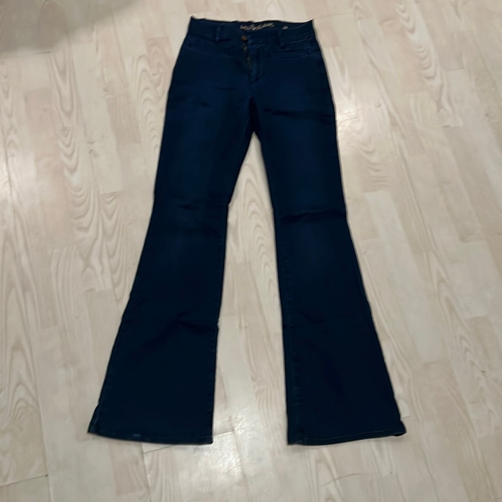 MiH jeans size 26